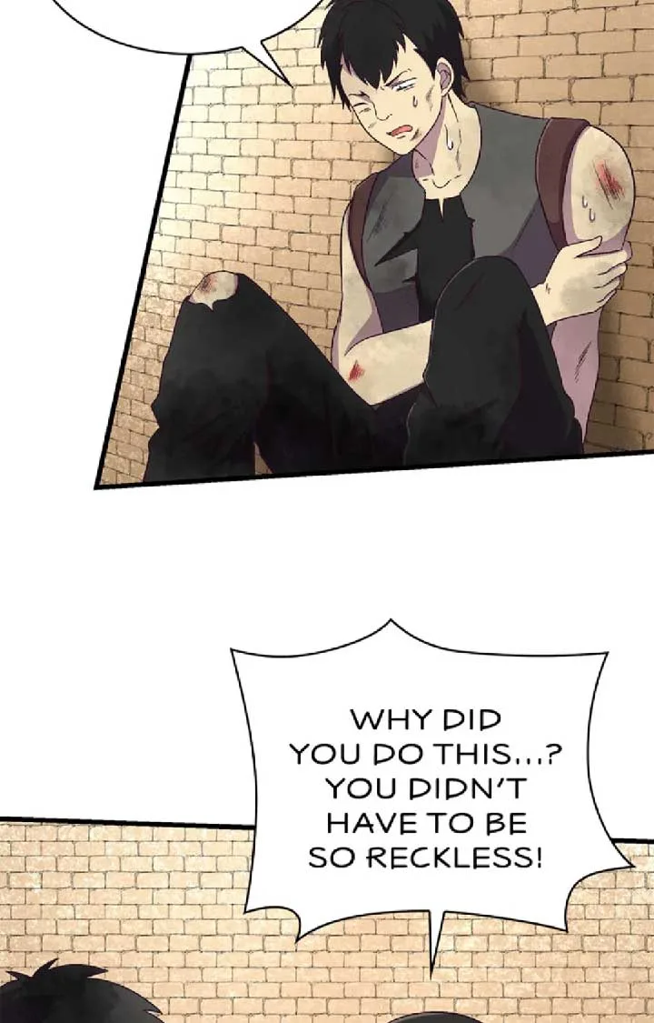 The Villainous Moriarty in Me Chapter 55 page 66