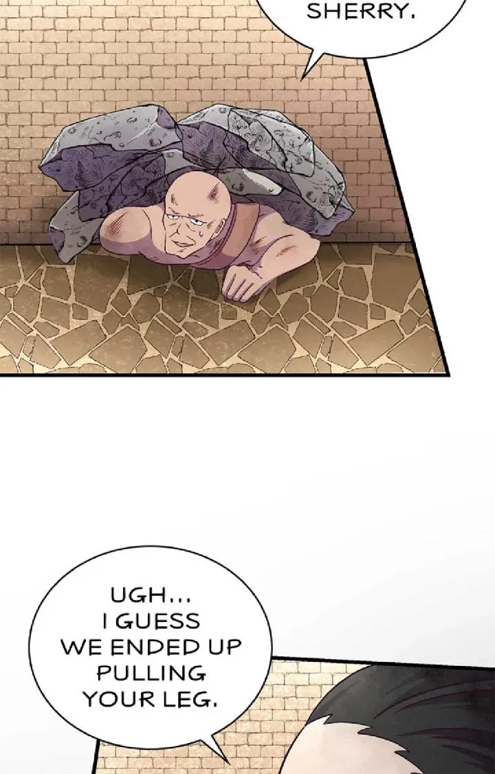 The Villainous Moriarty in Me Chapter 55 page 68