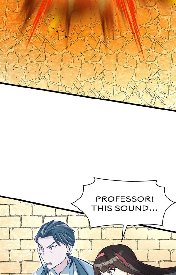 The Villainous Moriarty in Me Chapter 55 page 53