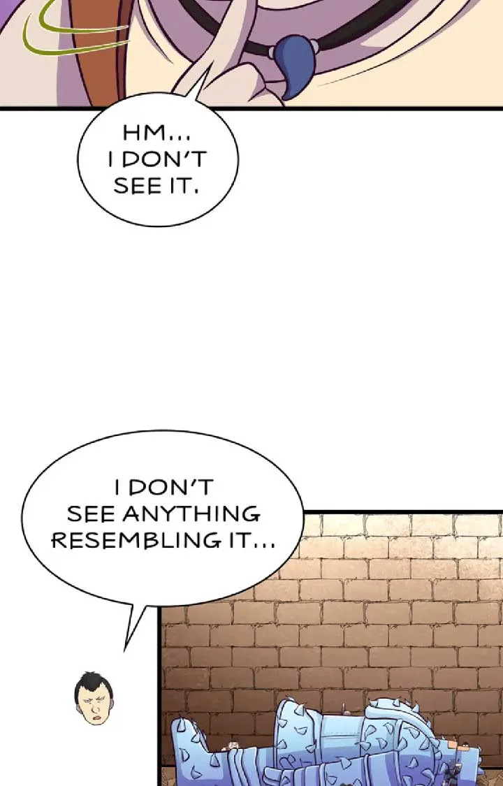 The Villainous Moriarty in Me Chapter 55 page 39