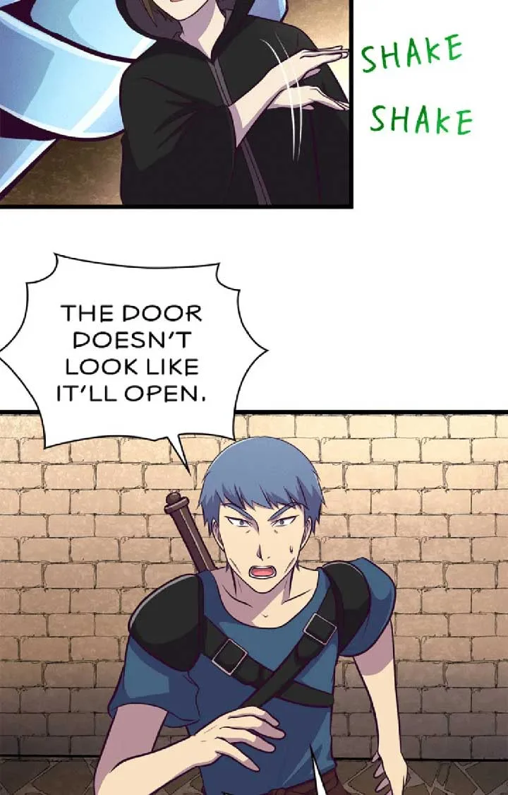 The Villainous Moriarty in Me Chapter 55 page 49