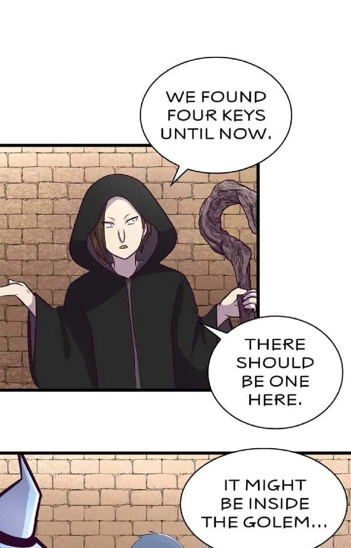 The Villainous Moriarty in Me Chapter 55 page 41