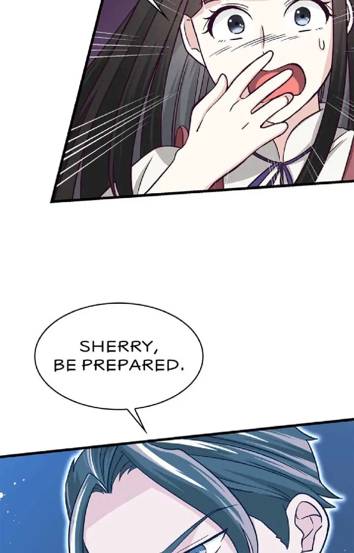 The Villainous Moriarty in Me Chapter 55 page 57