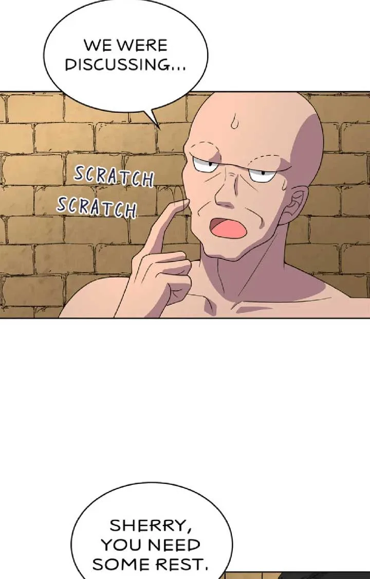 The Villainous Moriarty in Me Chapter 54 page 7