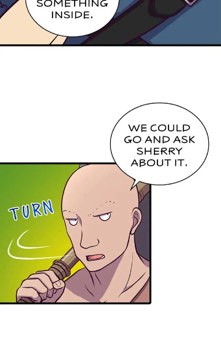 The Villainous Moriarty in Me Chapter 55 page 45