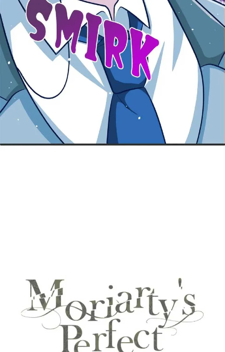 The Villainous Moriarty in Me Chapter 54 page 4