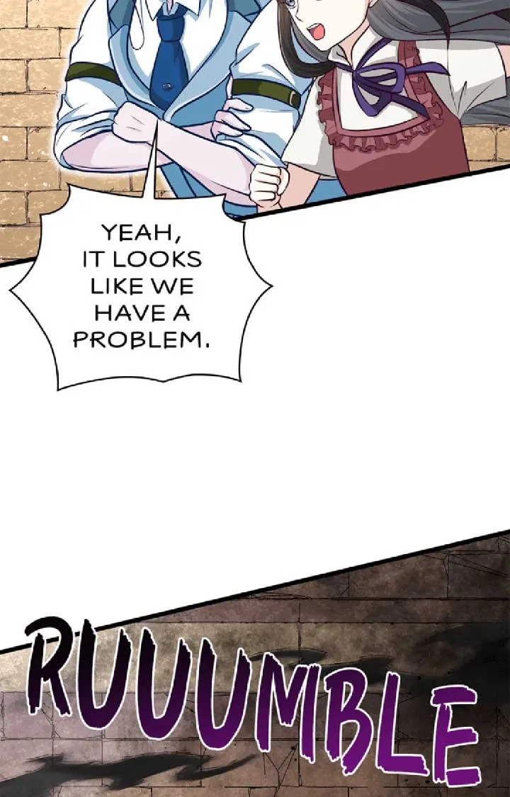 The Villainous Moriarty in Me Chapter 55 page 54