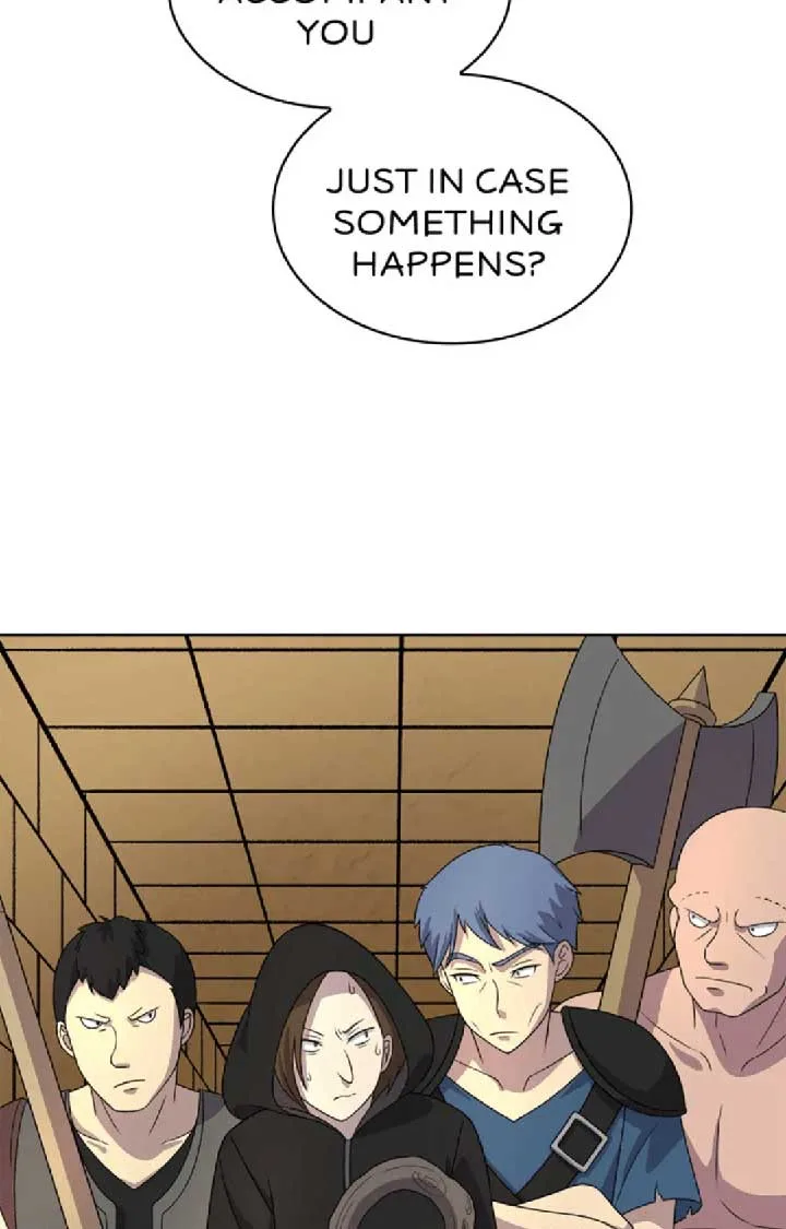 The Villainous Moriarty in Me Chapter 54 page 10