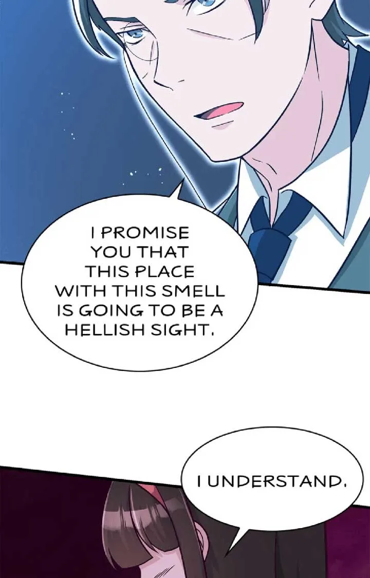 The Villainous Moriarty in Me Chapter 55 page 58