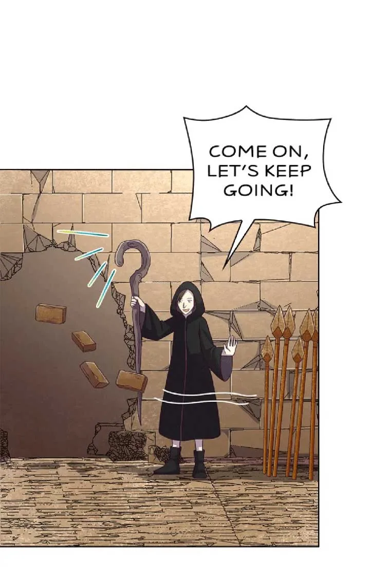 The Villainous Moriarty in Me Chapter 55 page 17