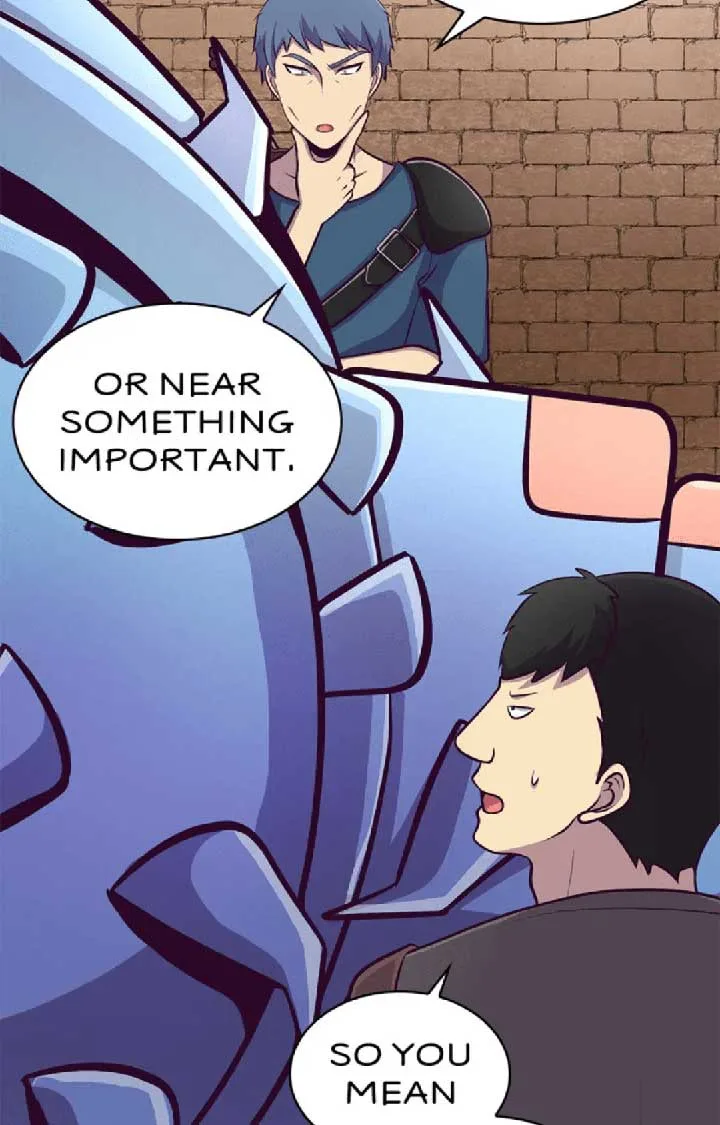 The Villainous Moriarty in Me Chapter 55 page 42
