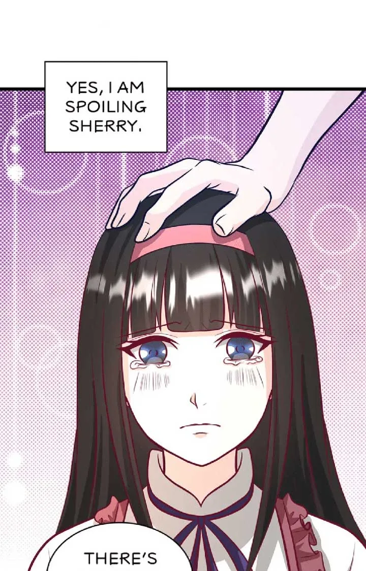 The Villainous Moriarty in Me Chapter 54 page 37