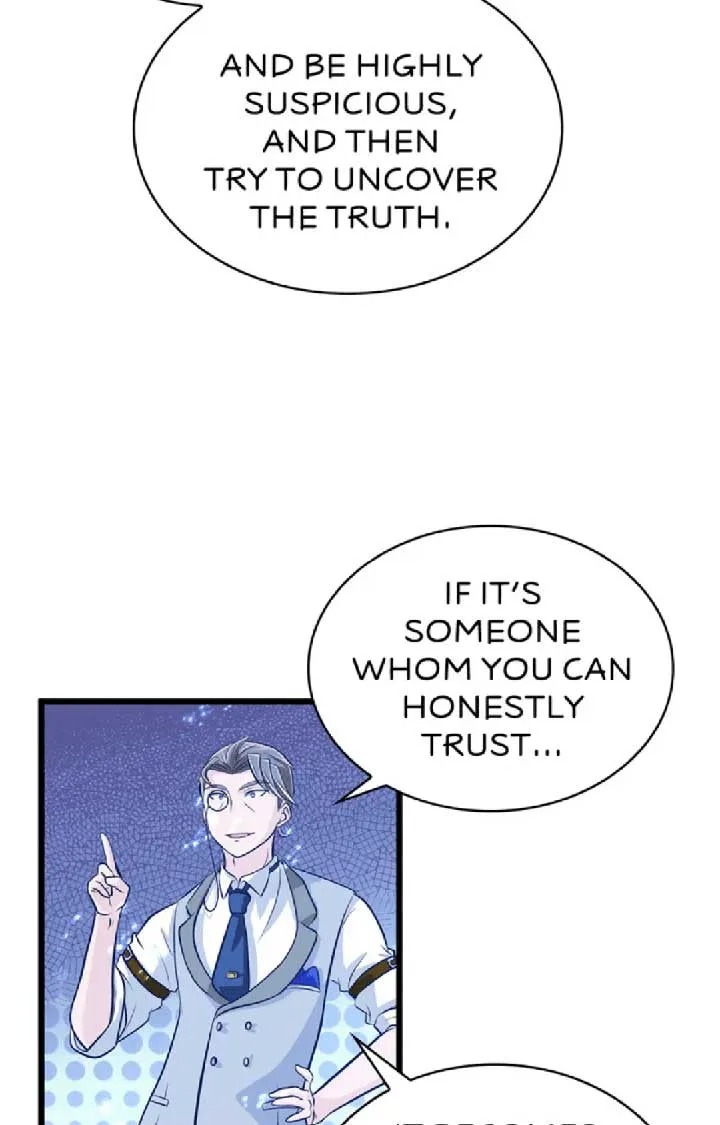 The Villainous Moriarty in Me Chapter 54 page 31
