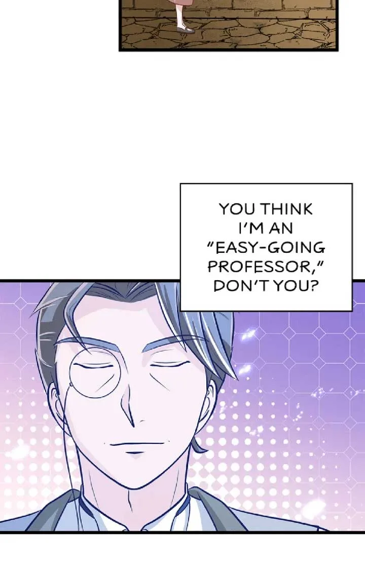 The Villainous Moriarty in Me Chapter 54 page 36