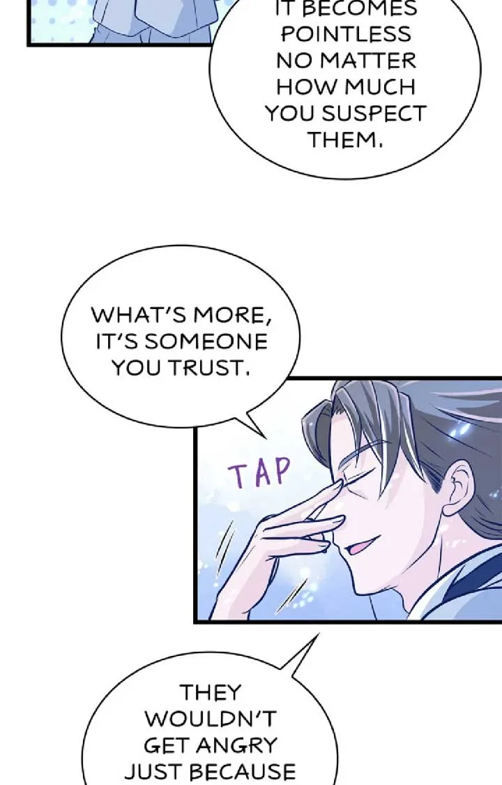 The Villainous Moriarty in Me Chapter 54 page 32