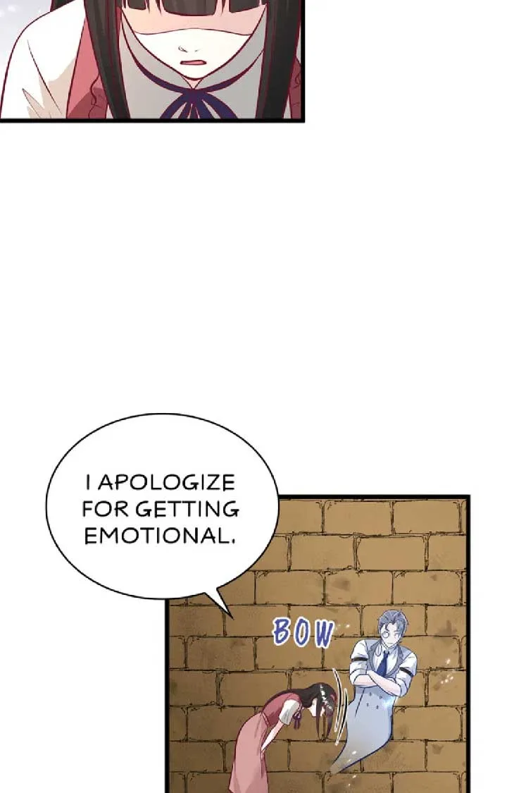The Villainous Moriarty in Me Chapter 54 page 35