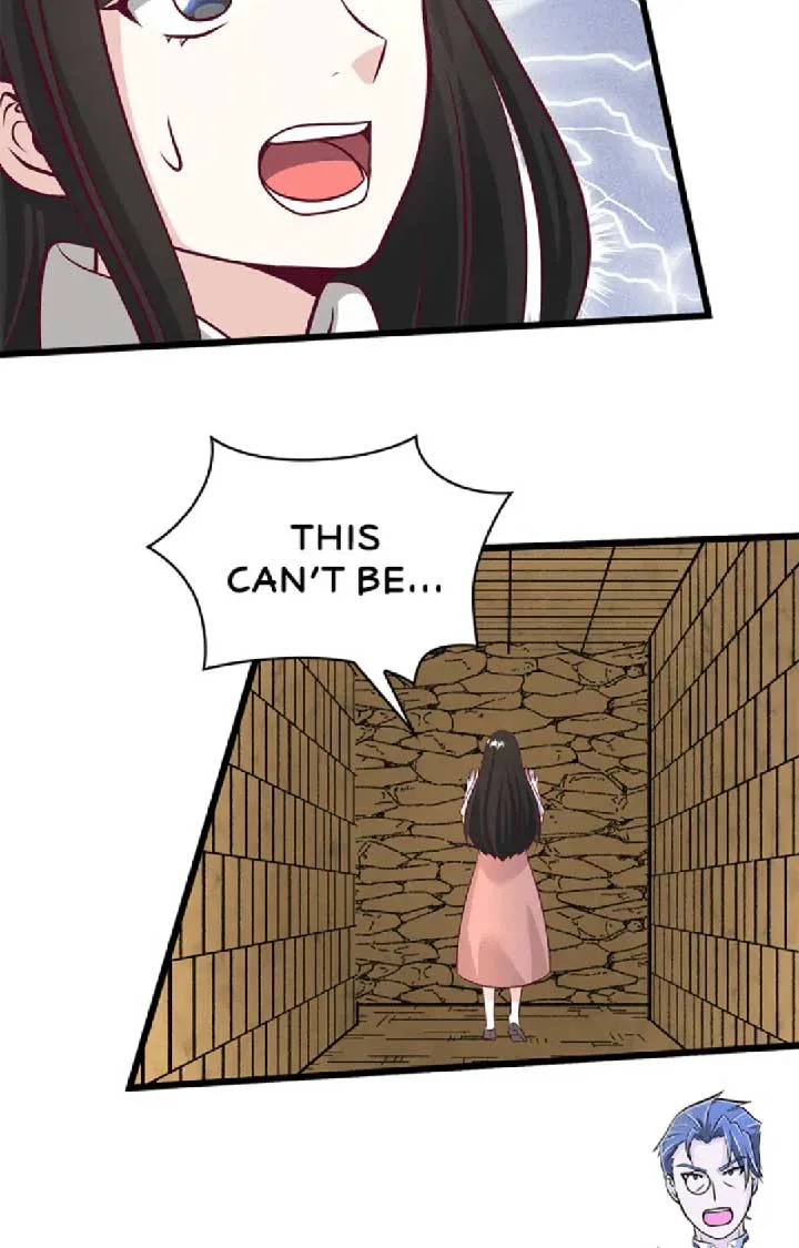 The Villainous Moriarty in Me Chapter 54 page 20