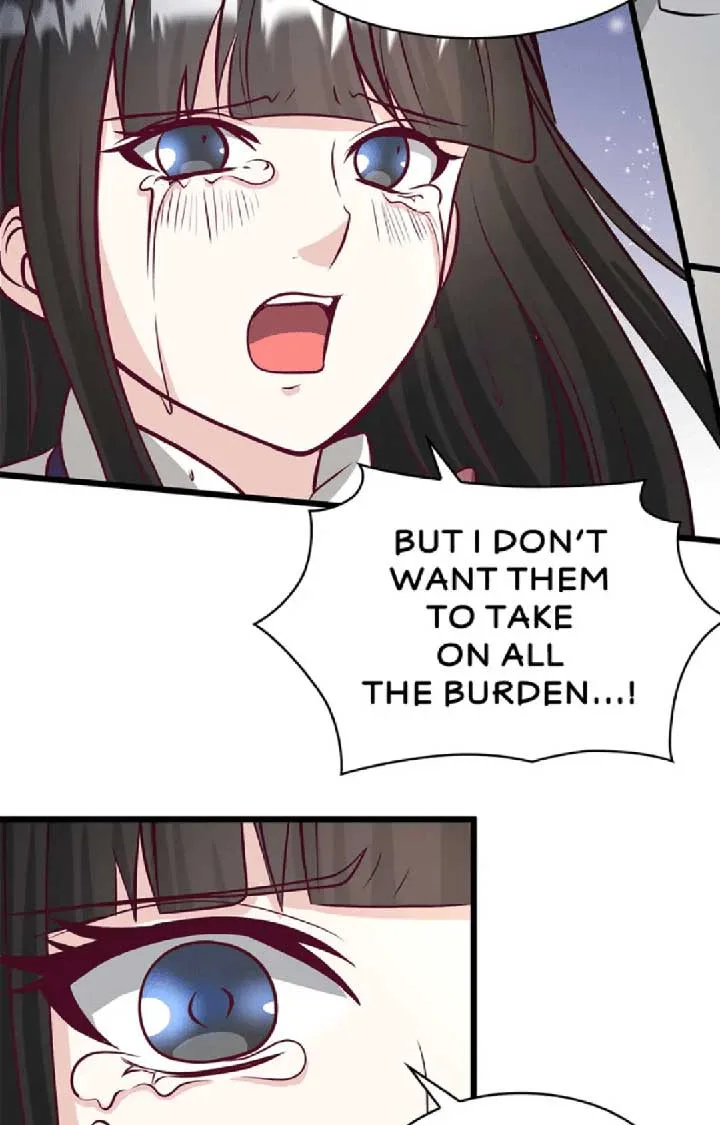 The Villainous Moriarty in Me Chapter 54 page 25