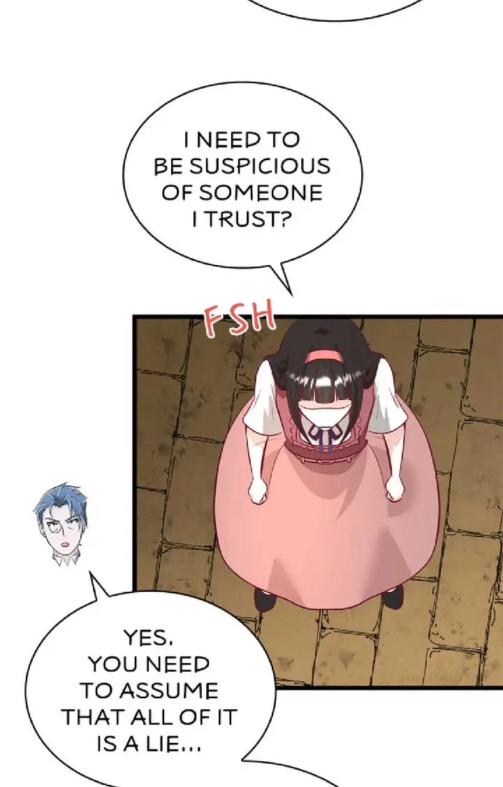 The Villainous Moriarty in Me Chapter 54 page 30