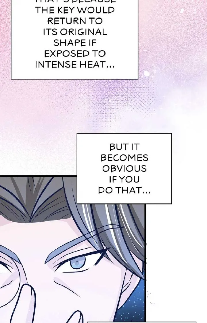The Villainous Moriarty in Me Chapter 58 page 20