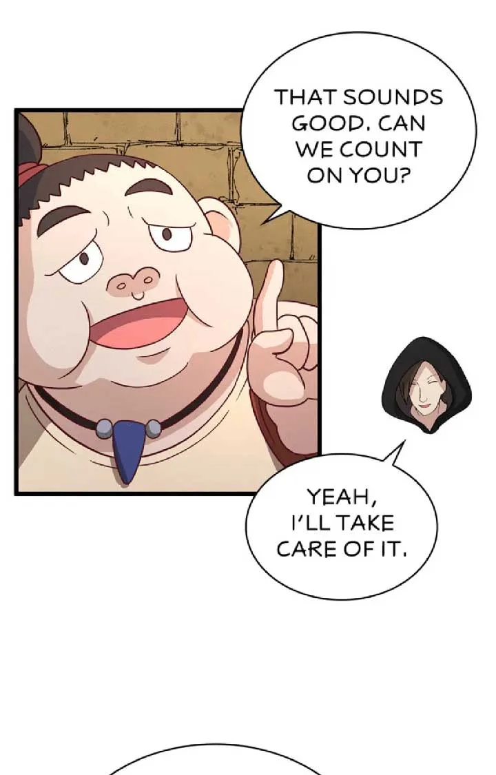 The Villainous Moriarty in Me Chapter 54 page 56