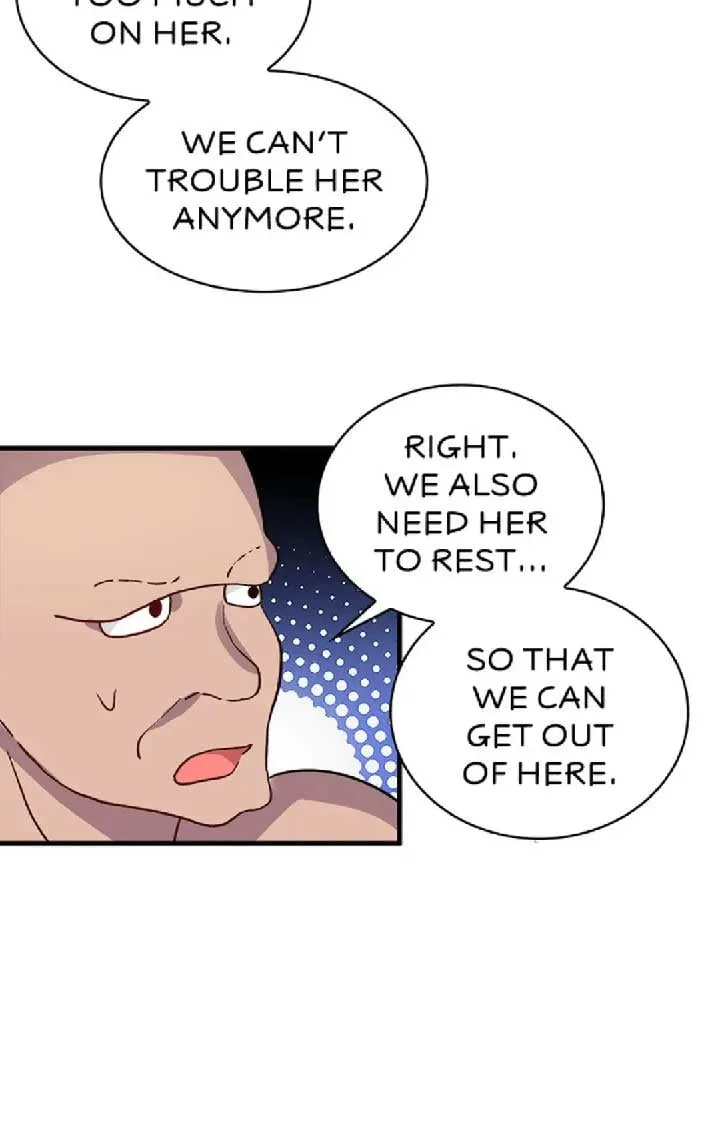 The Villainous Moriarty in Me Chapter 54 page 44