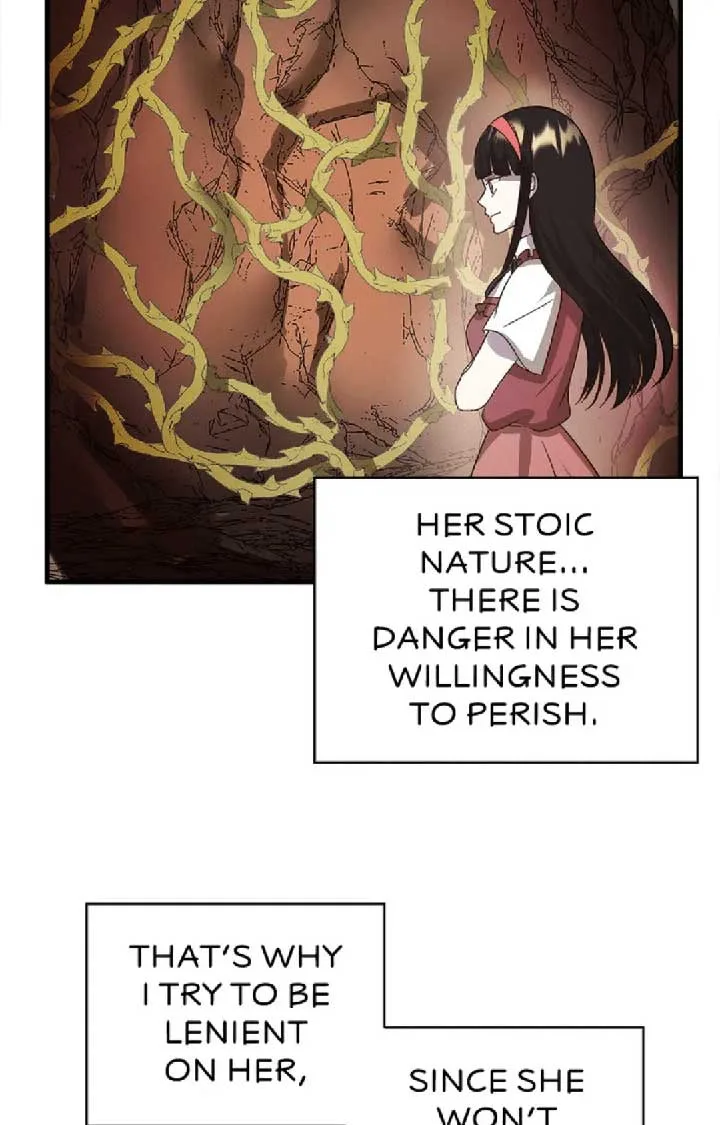 The Villainous Moriarty in Me Chapter 54 page 40