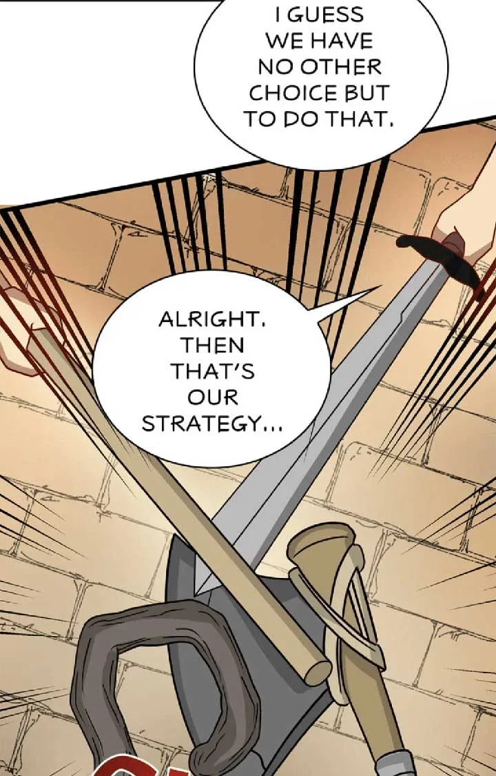 The Villainous Moriarty in Me Chapter 54 page 59