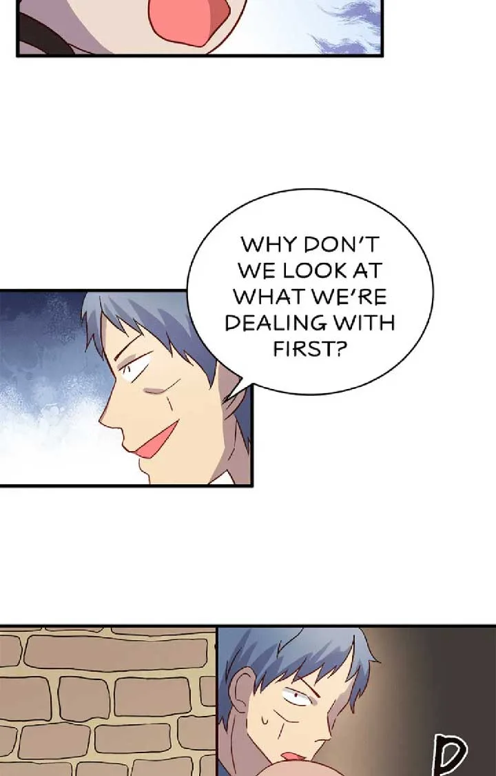 The Villainous Moriarty in Me Chapter 54 page 47