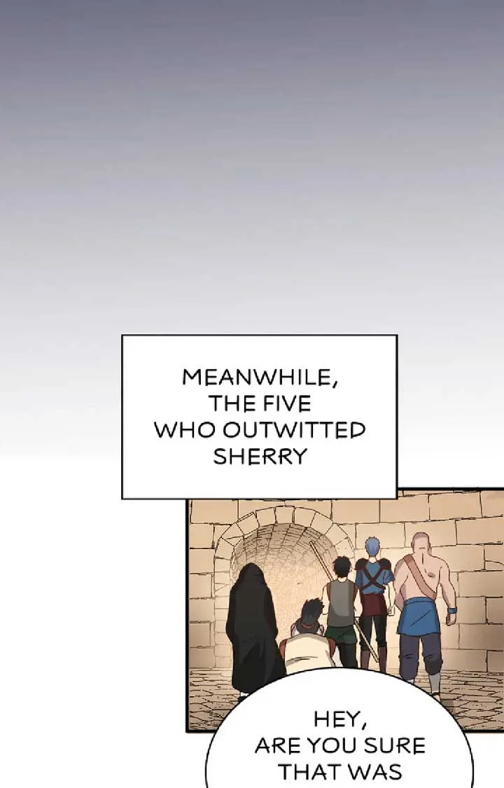 The Villainous Moriarty in Me Chapter 54 page 42