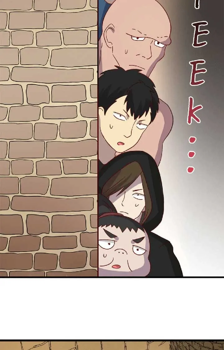 The Villainous Moriarty in Me Chapter 54 page 48