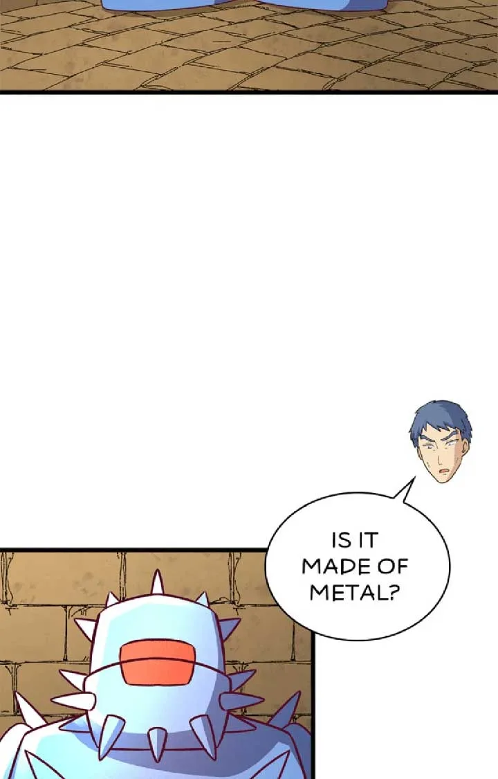 The Villainous Moriarty in Me Chapter 54 page 50
