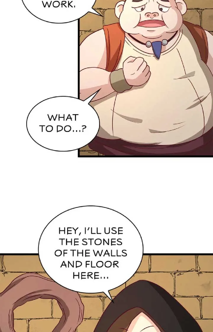 The Villainous Moriarty in Me Chapter 54 page 54