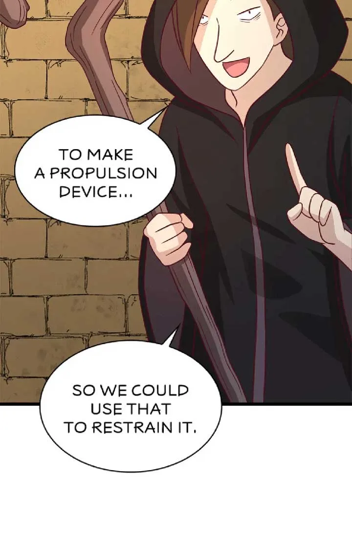 The Villainous Moriarty in Me Chapter 54 page 55