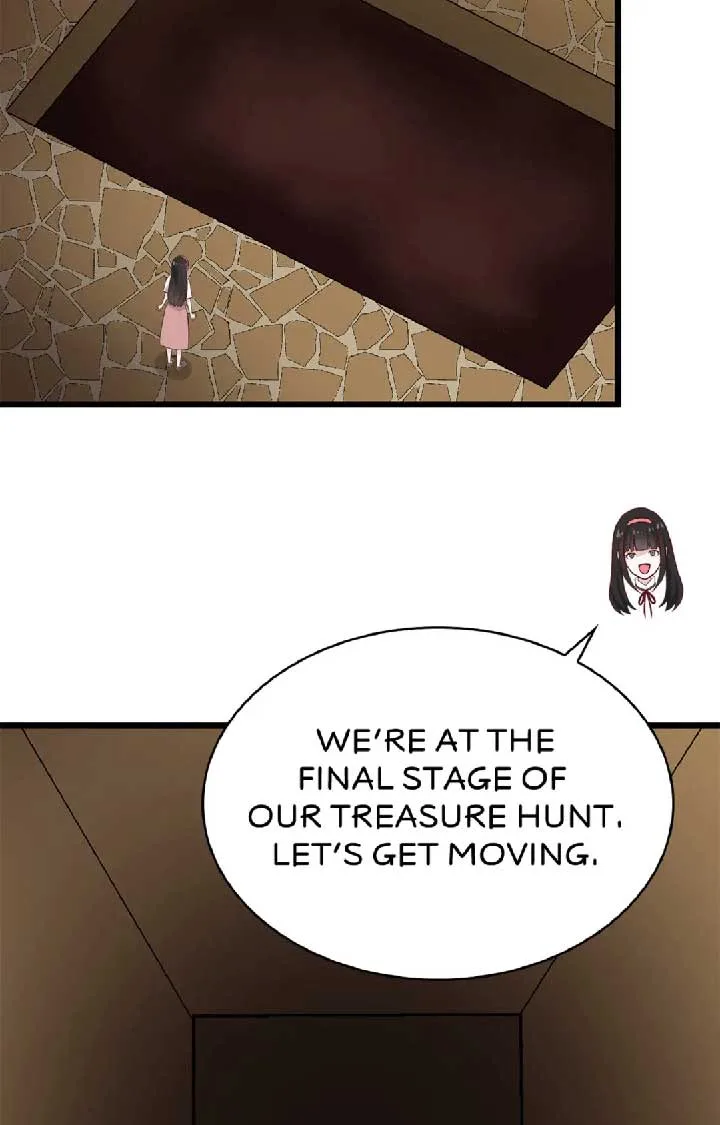 The Villainous Moriarty in Me Chapter 58 page 7