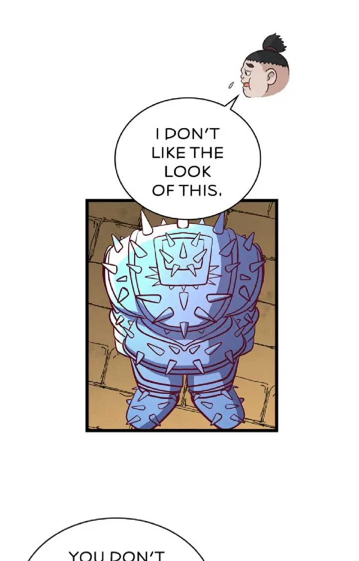 The Villainous Moriarty in Me Chapter 54 page 52