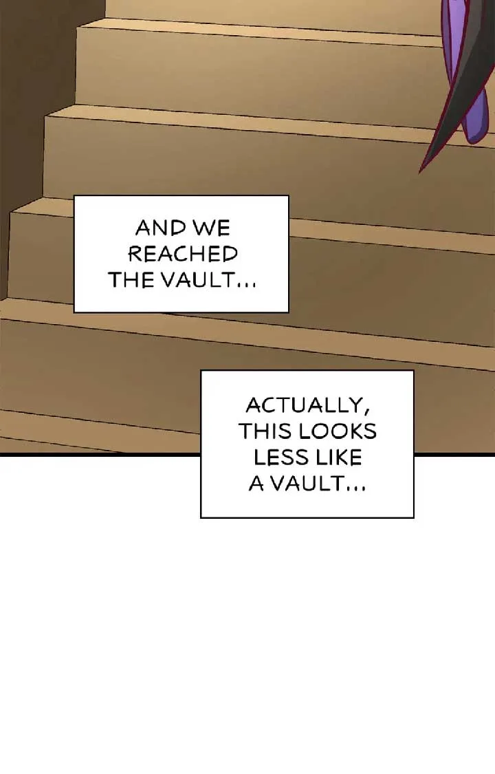 The Villainous Moriarty in Me Chapter 58 page 23