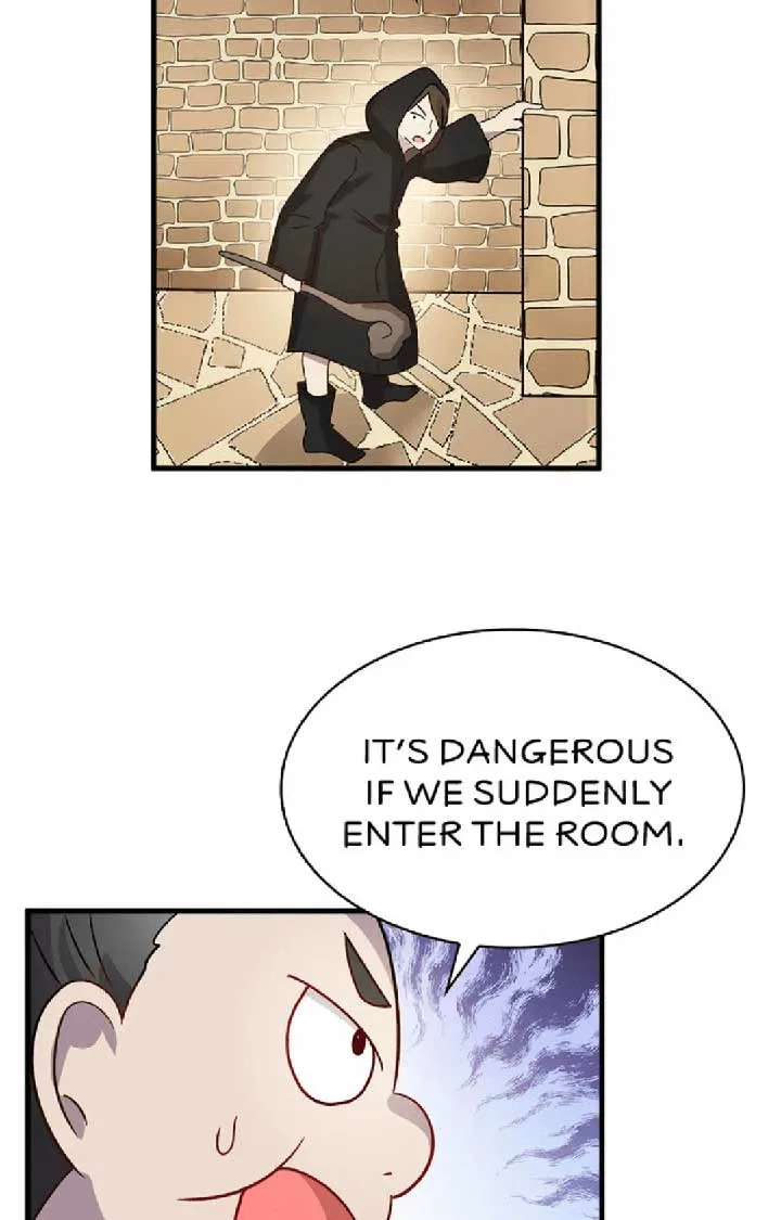 The Villainous Moriarty in Me Chapter 54 page 46