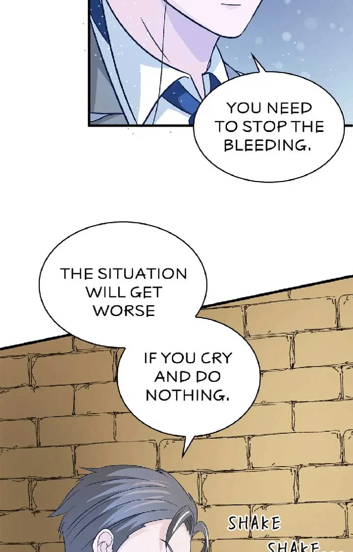 The Villainous Moriarty in Me Chapter 56 page 14