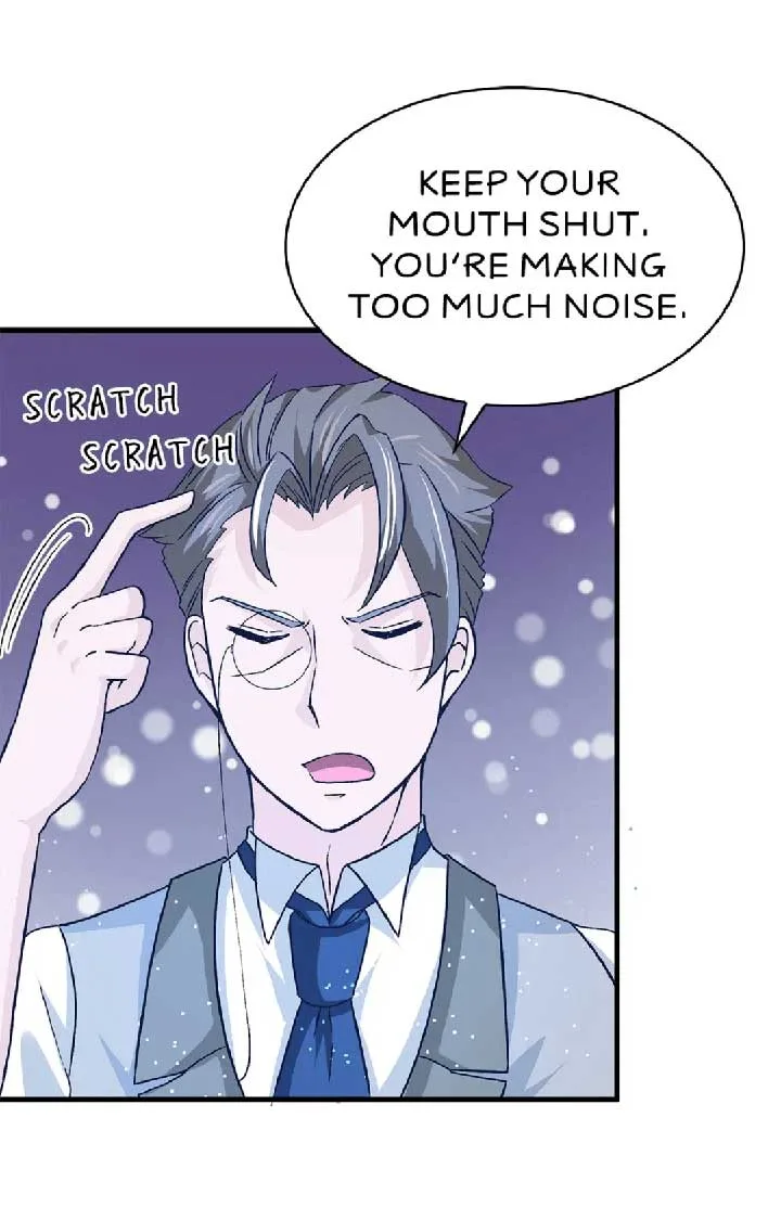 The Villainous Moriarty in Me Chapter 56 page 11