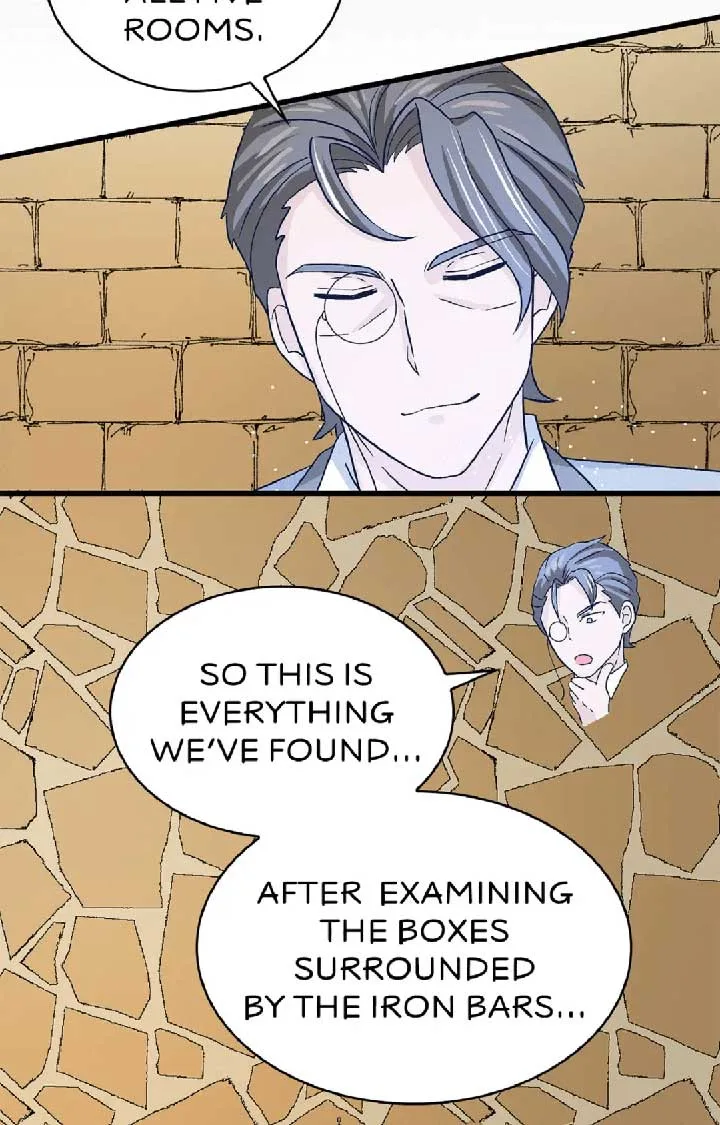 The Villainous Moriarty in Me Chapter 58 page 53