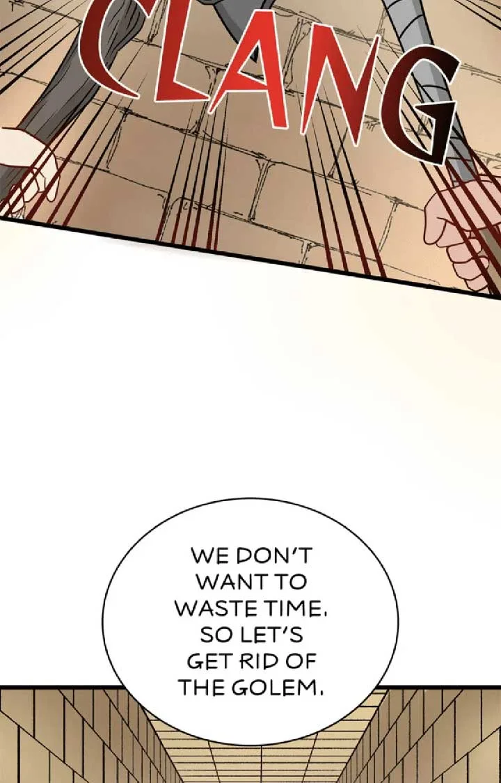 The Villainous Moriarty in Me Chapter 54 page 60