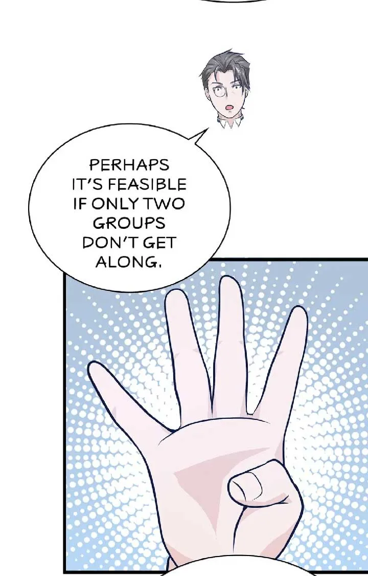 The Villainous Moriarty in Me Chapter 58 page 35