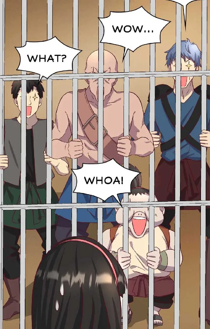 The Villainous Moriarty in Me Chapter 58 page 49