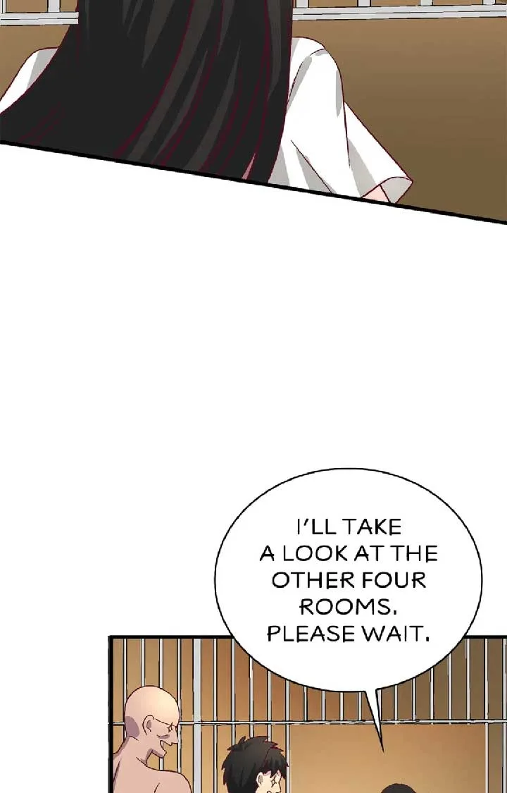 The Villainous Moriarty in Me Chapter 58 page 50