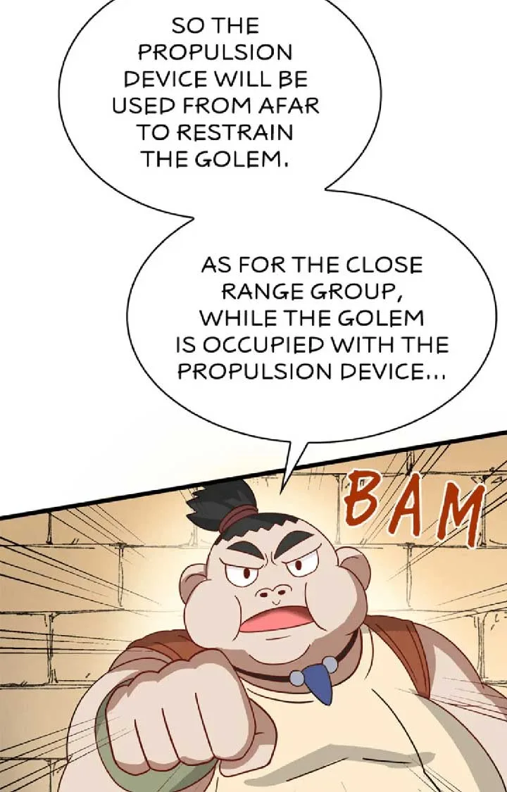 The Villainous Moriarty in Me Chapter 54 page 57