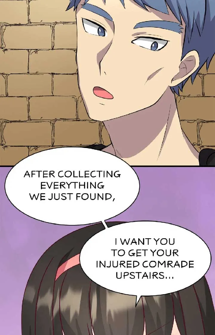 The Villainous Moriarty in Me Chapter 58 page 57