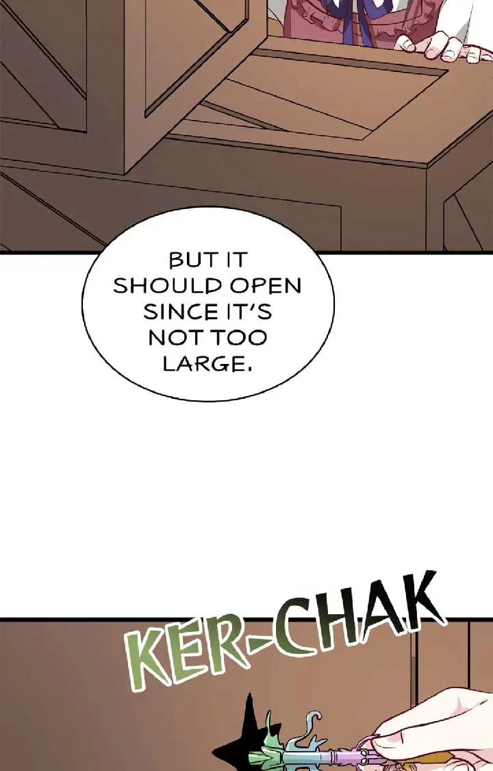 The Villainous Moriarty in Me Chapter 58 page 44