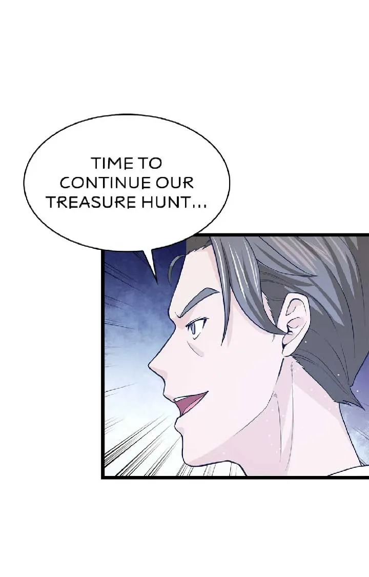 The Villainous Moriarty in Me Chapter 58 page 76