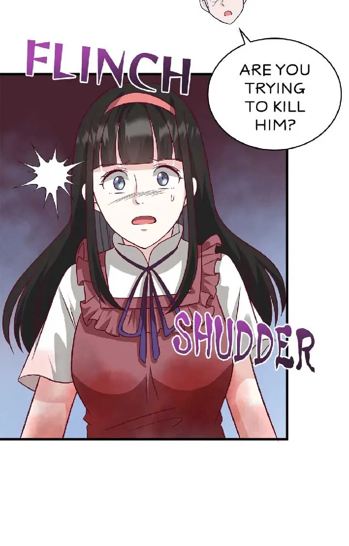 The Villainous Moriarty in Me Chapter 56 page 10